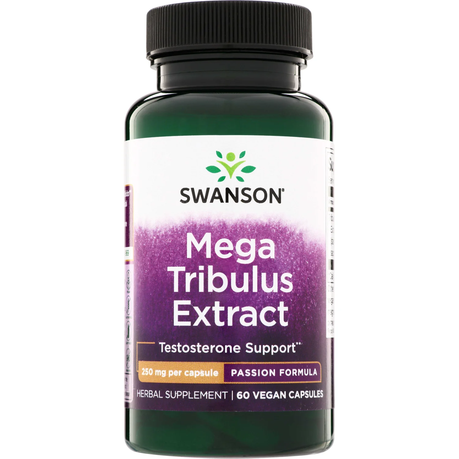 Mega Tribulus Extract - Image 2