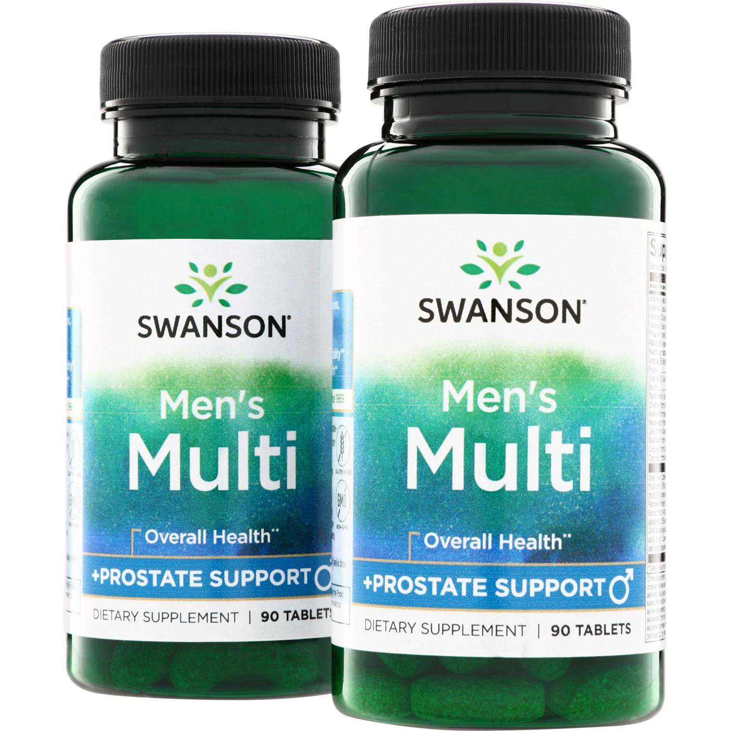 Men's Multi +Prostate Support - Image 2