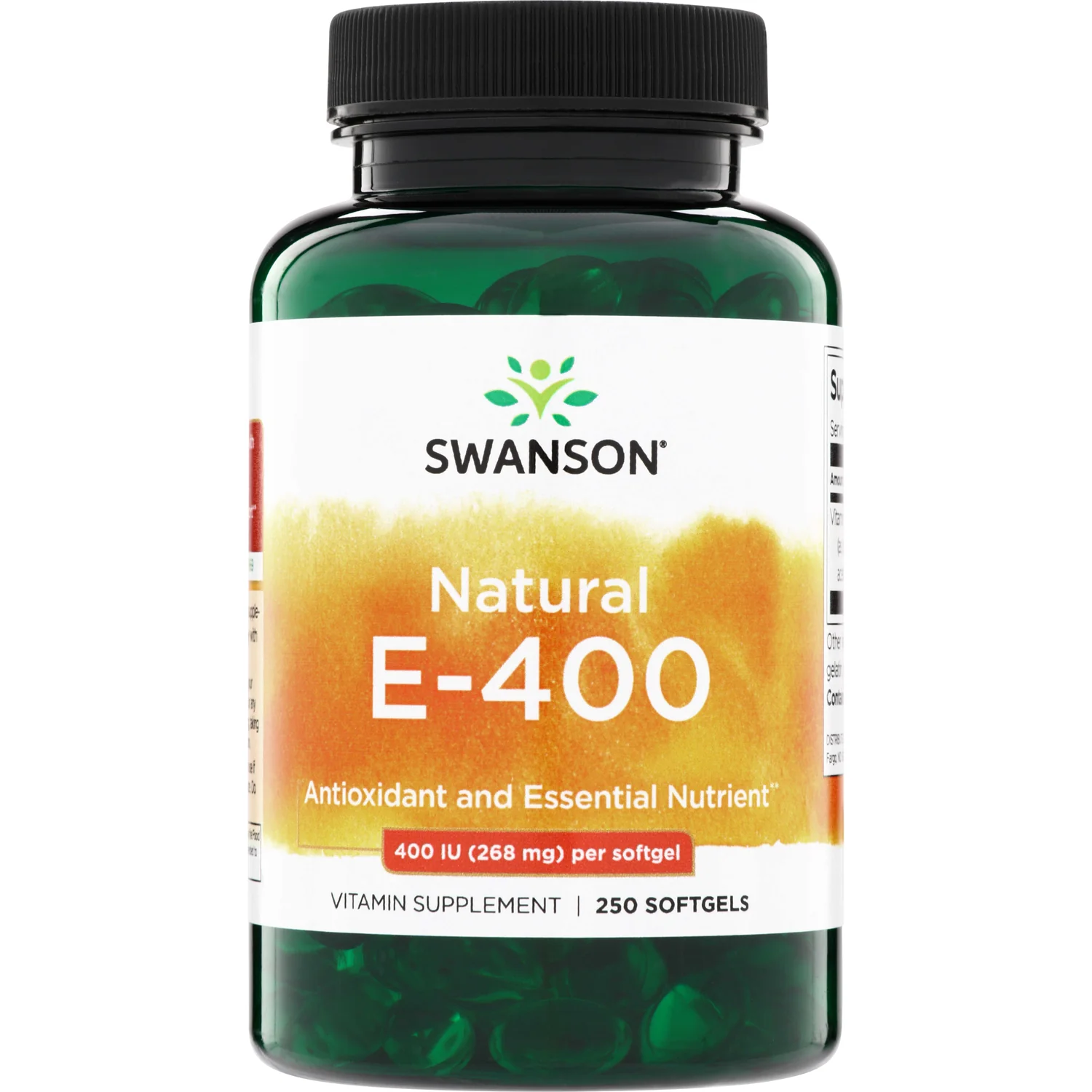 Natural E-400 - Image 2