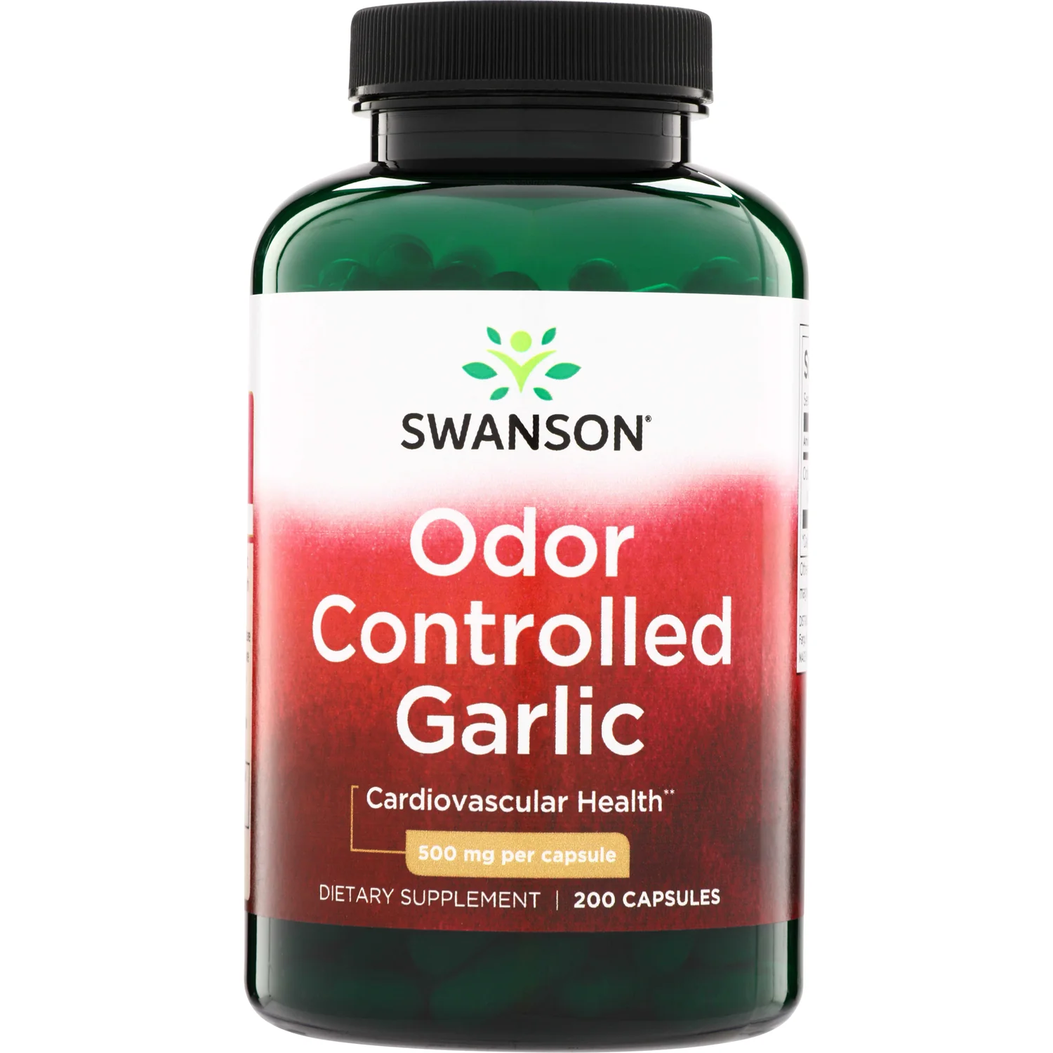 Odor Controlled Garlic - Image 2