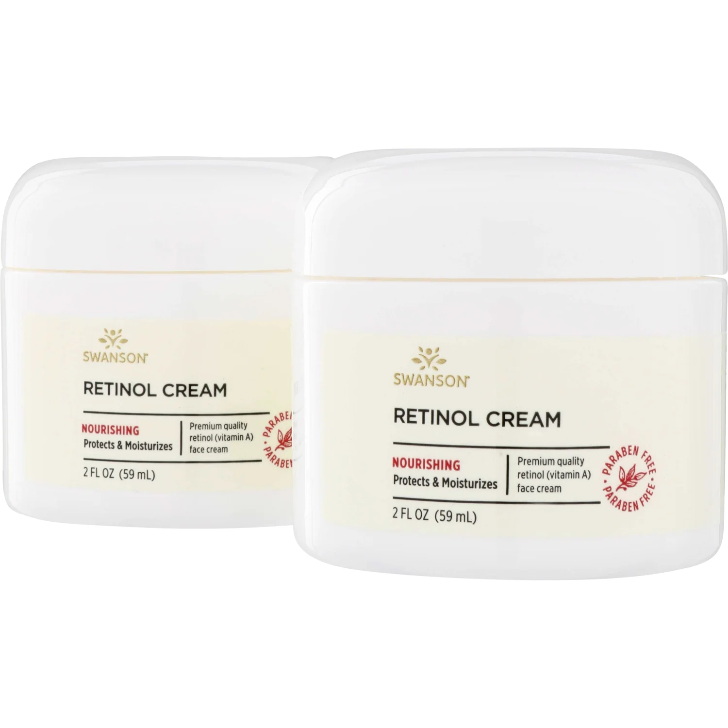 Retinol Cream - Image 2