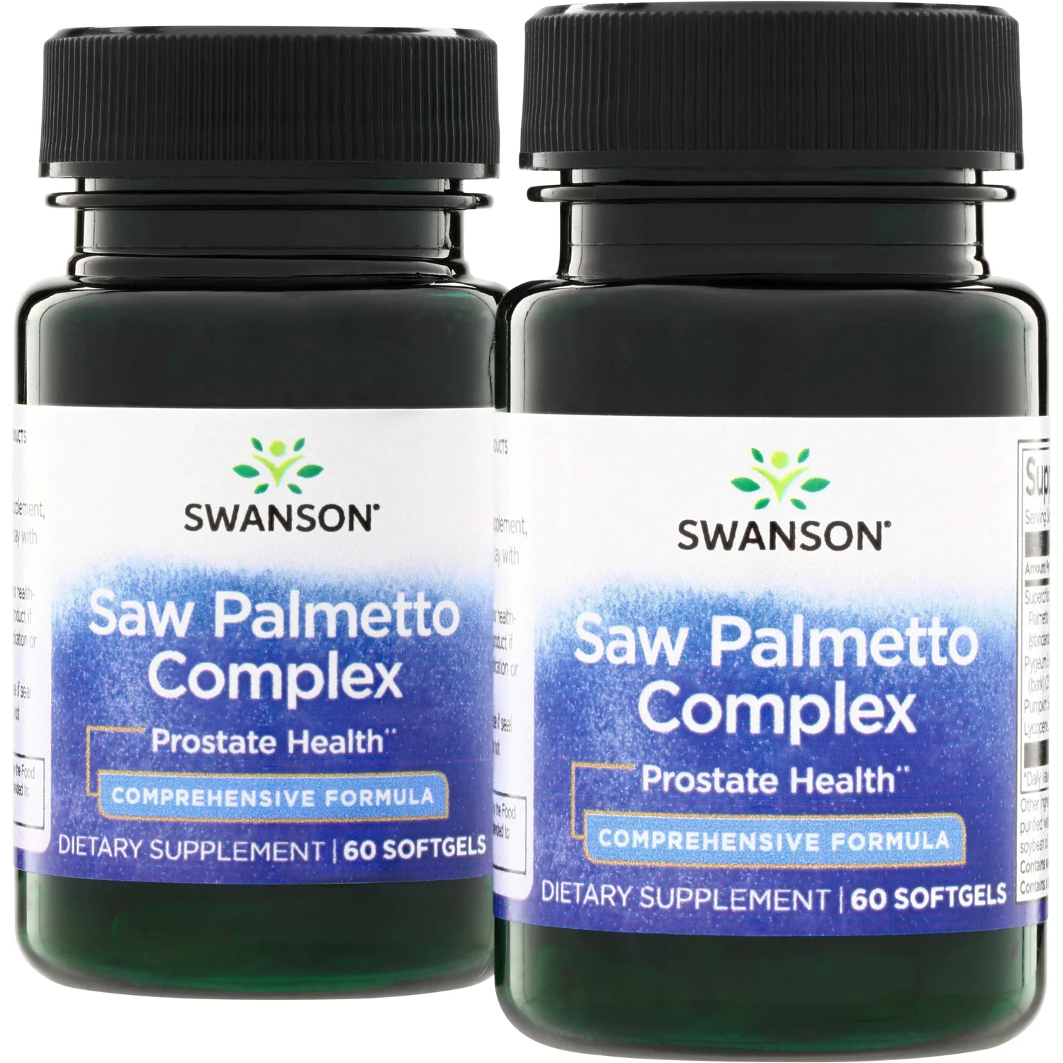 Saw Palmetto Complex - Image 2