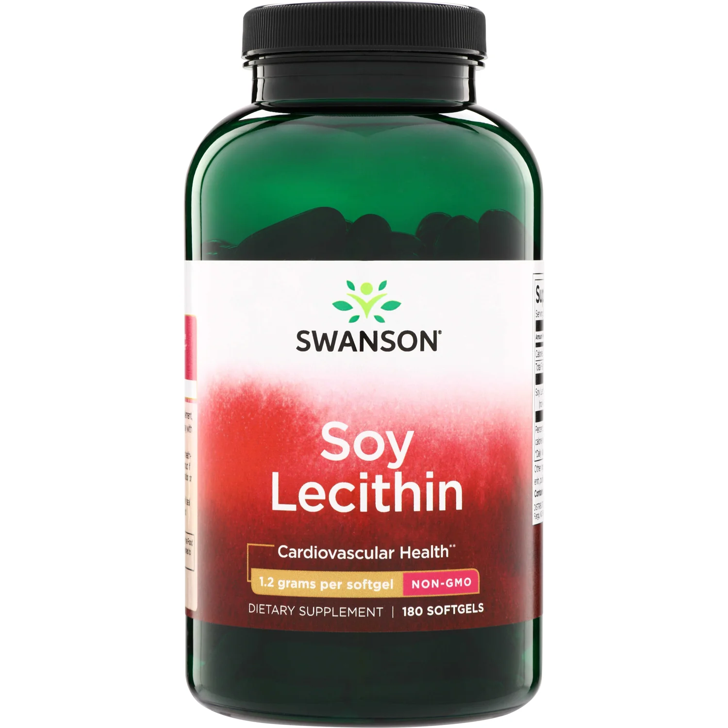 Soy Lecithin Non-GMO - Image 2