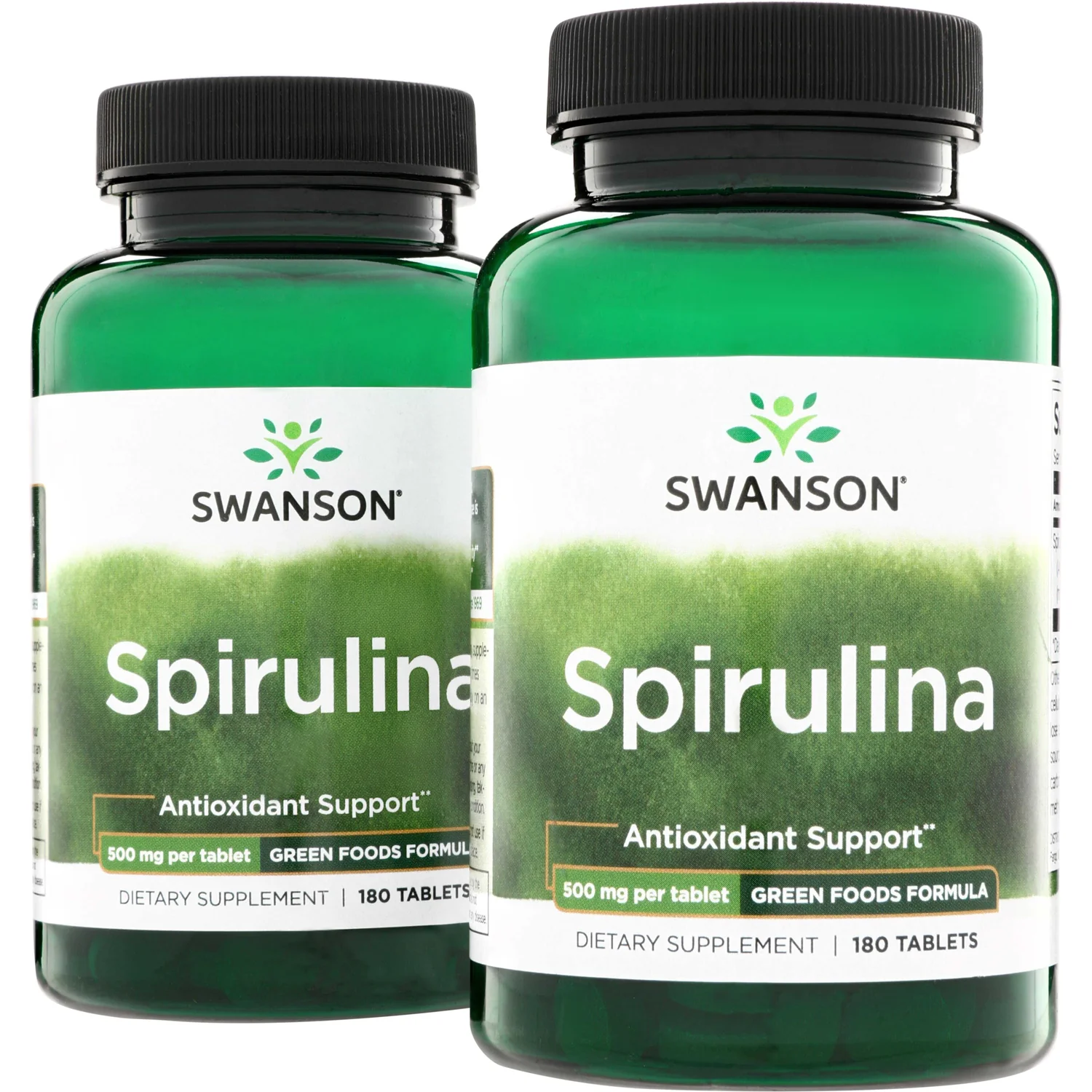 Spirulina - Image 2