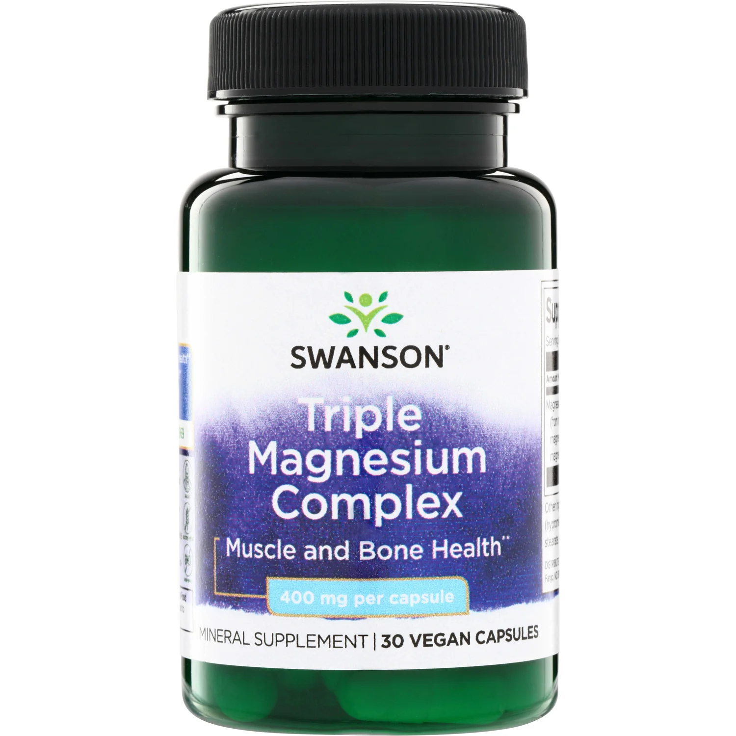 Triple Magnesium Complex - Image 2