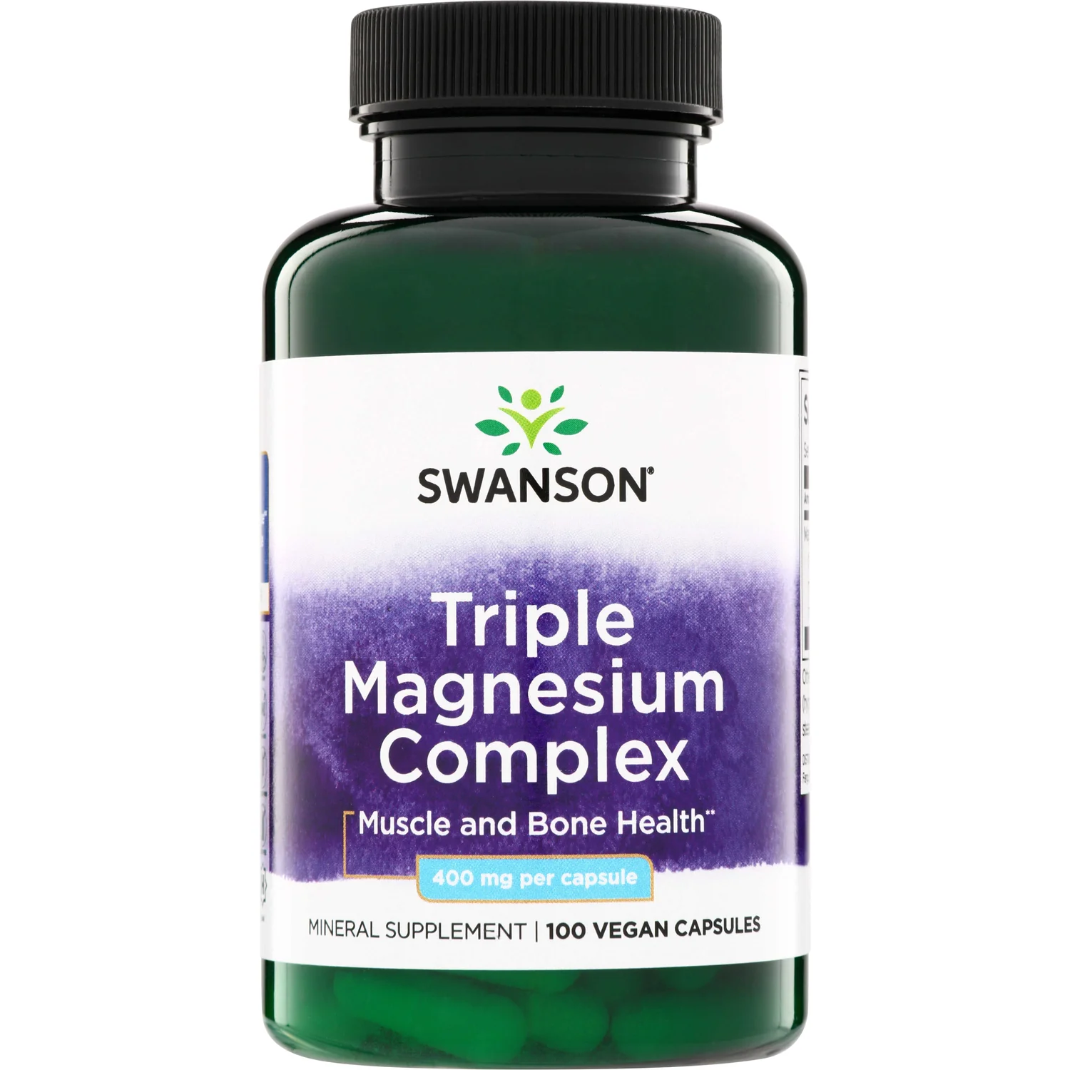 Triple Magnesium Complex - Image 3
