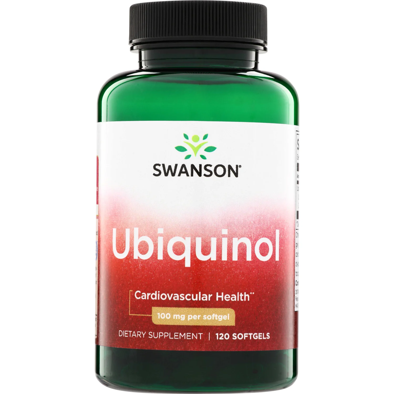 Ubiquinol 100 mg - Image 3