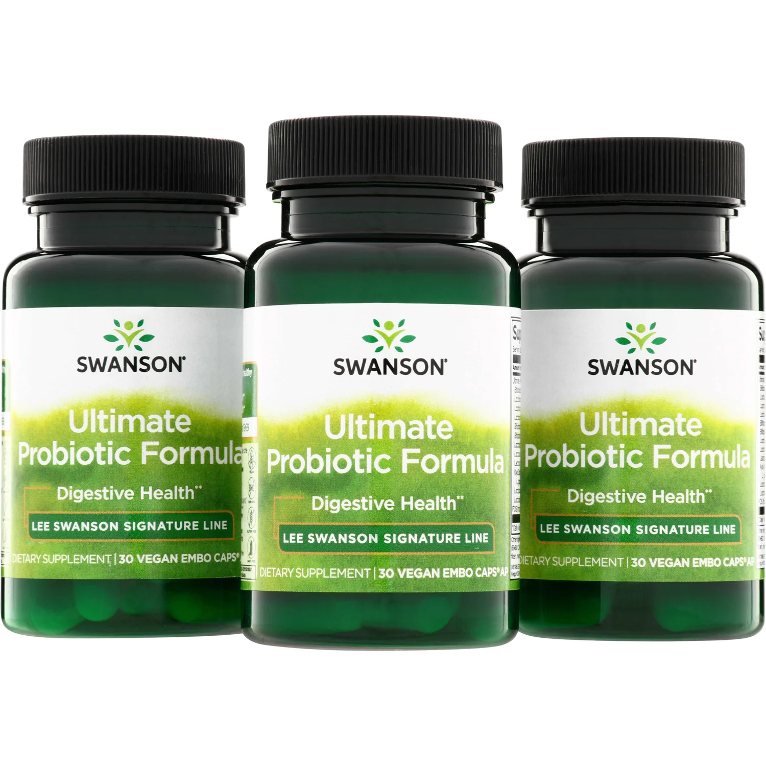 Ultimate Probiotic Formula - Image 2