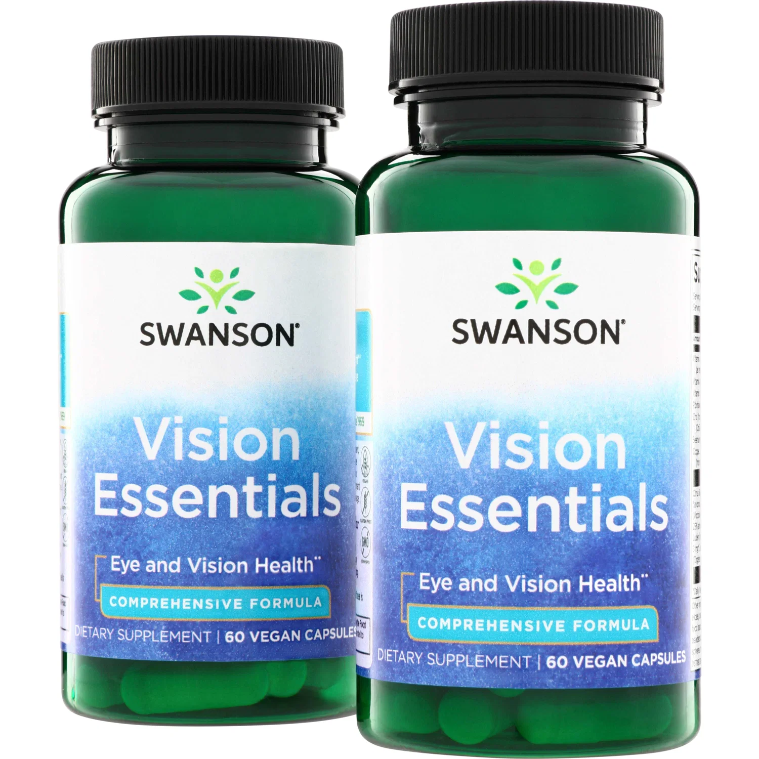 Vision Essentials - Image 2