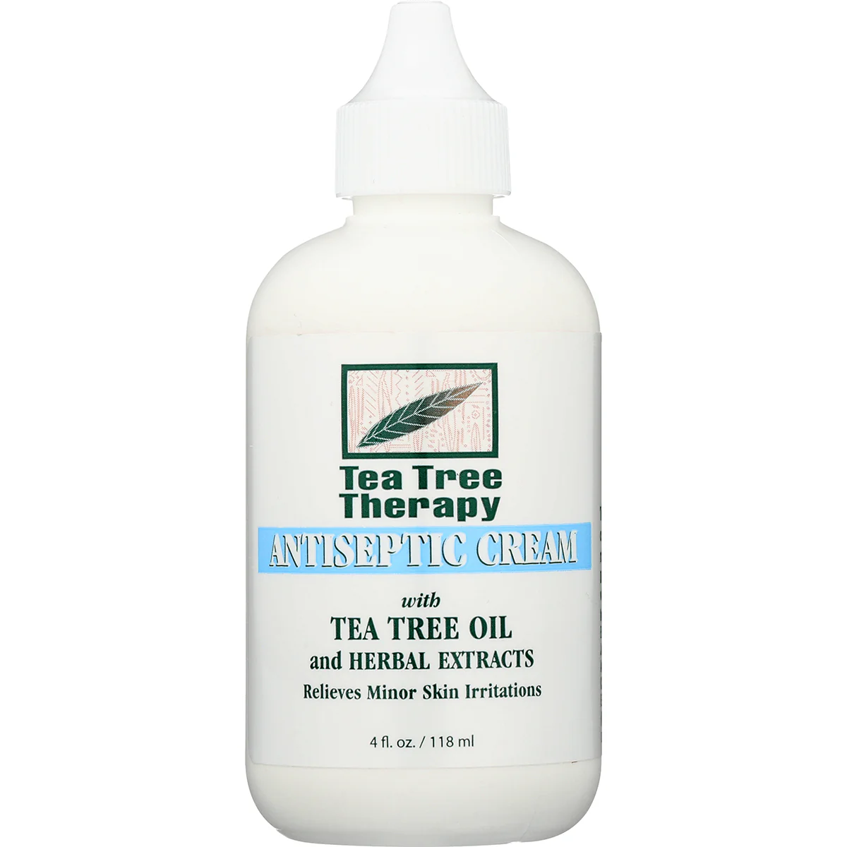 Antiseptic Cream