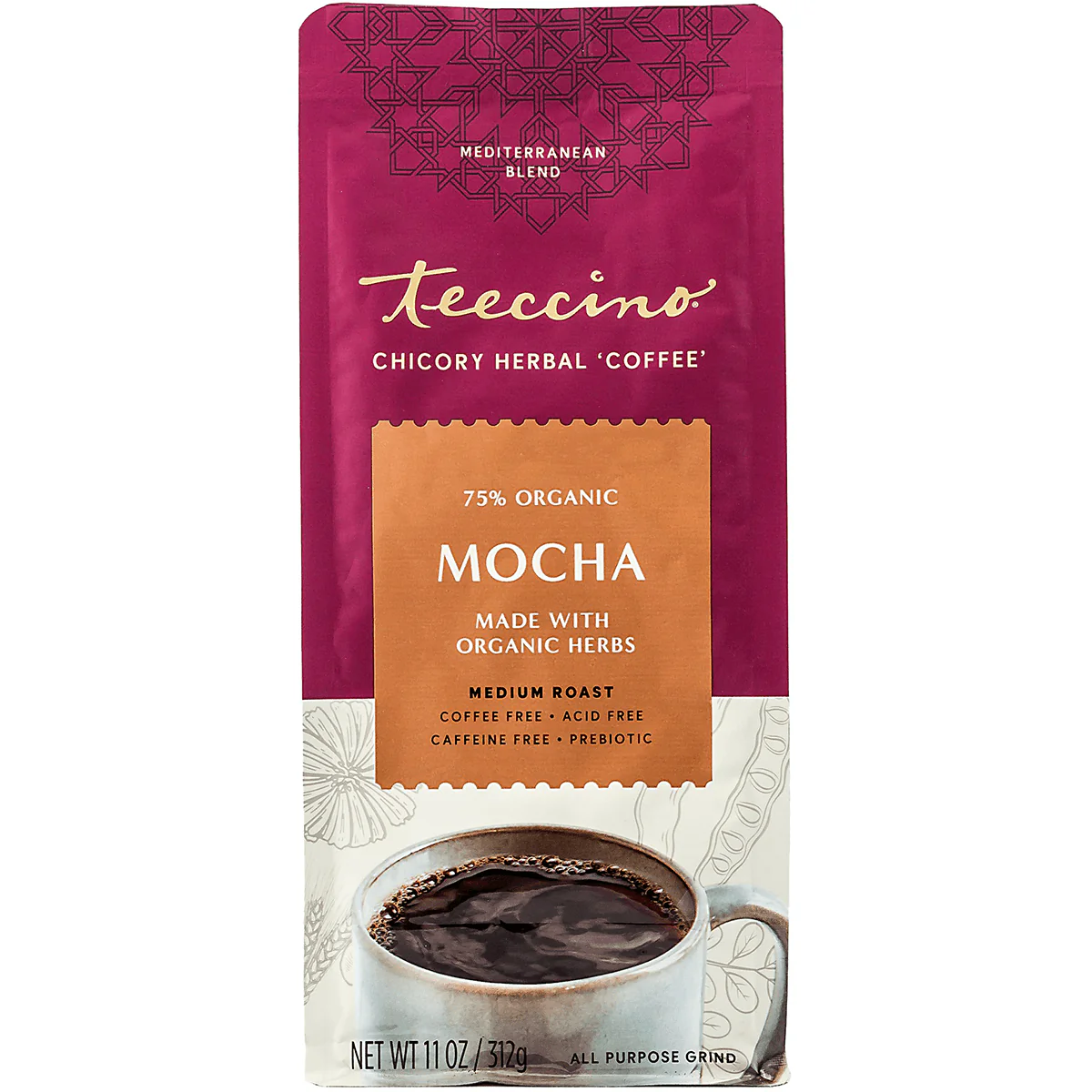 Chicory Herbal Coffee - Image 8