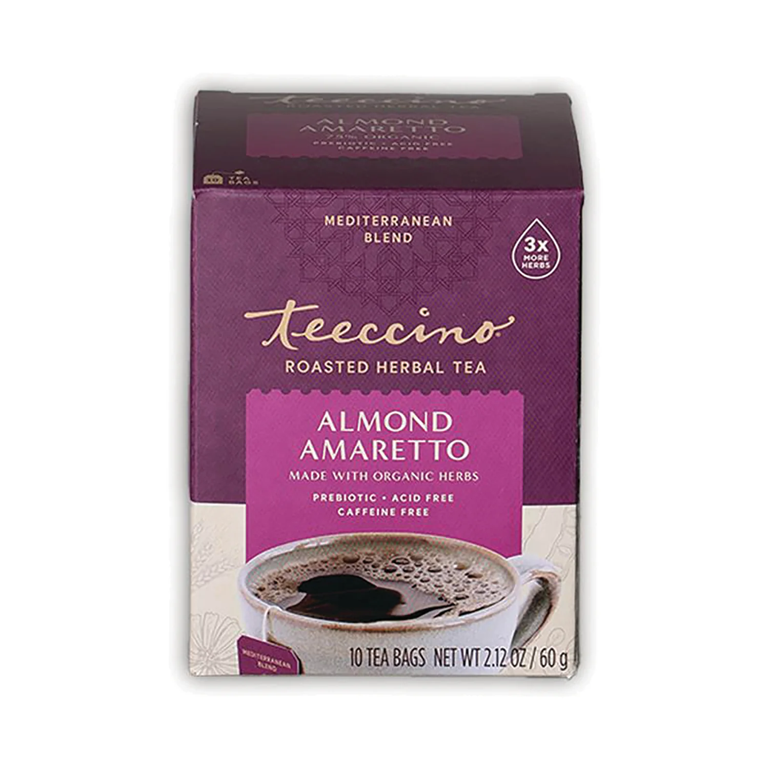 Roasted Herbal Tea - Image 3