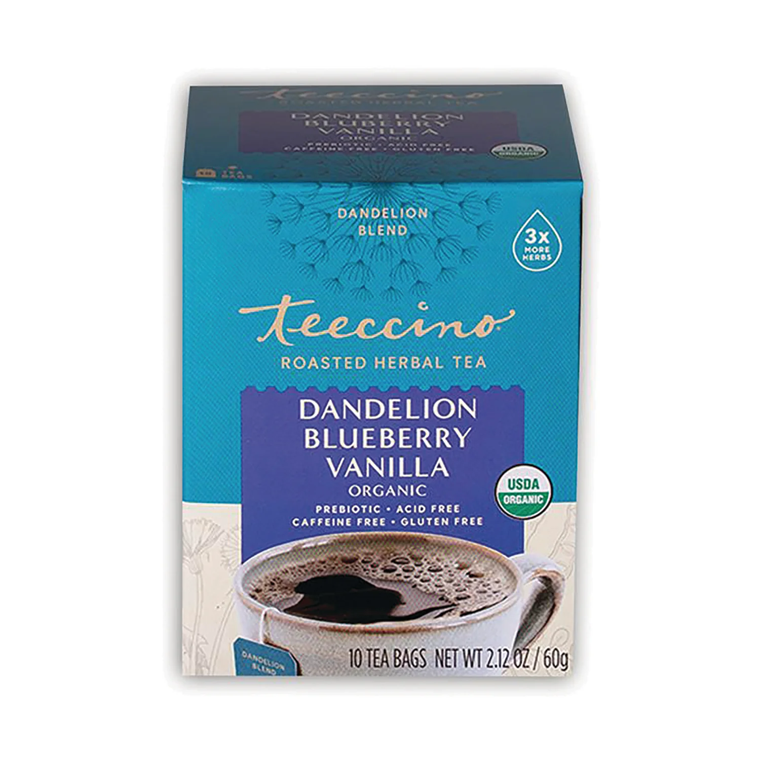 Roasted Herbal Tea - Image 4