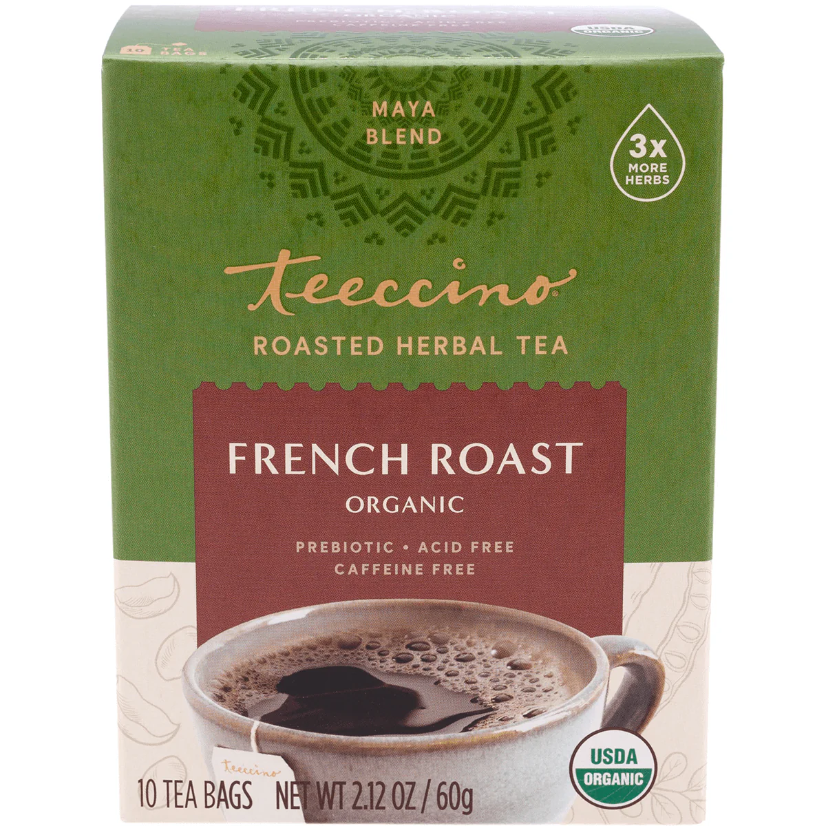 Roasted Herbal Tea - Image 6