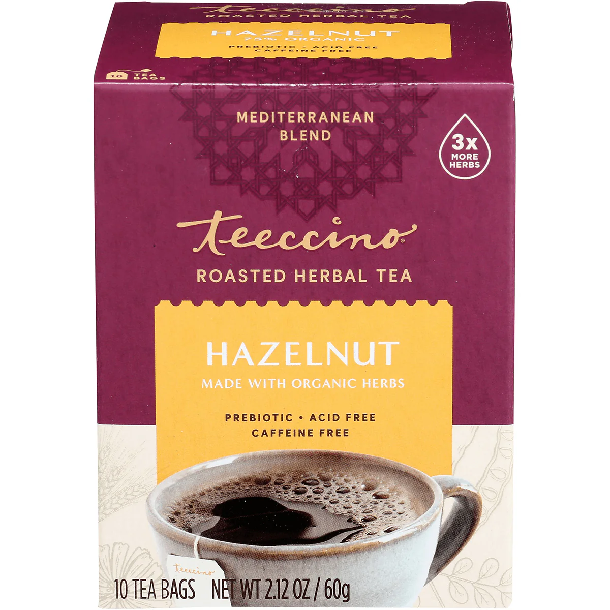 Roasted Herbal Tea - Image 7
