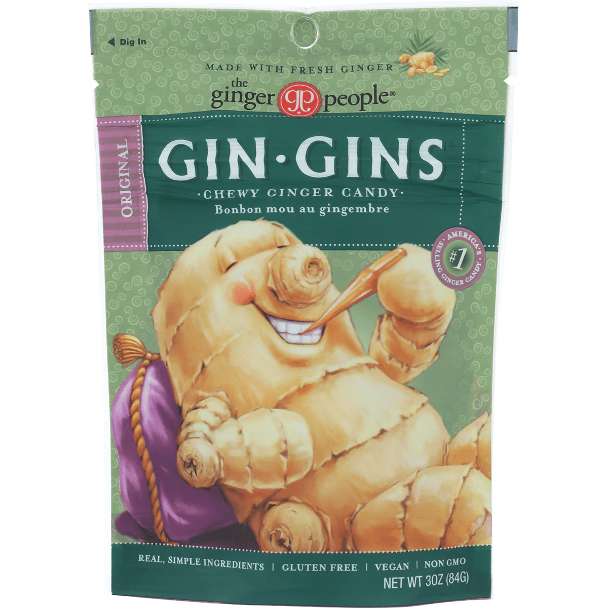 Gin-Gins - Image 6