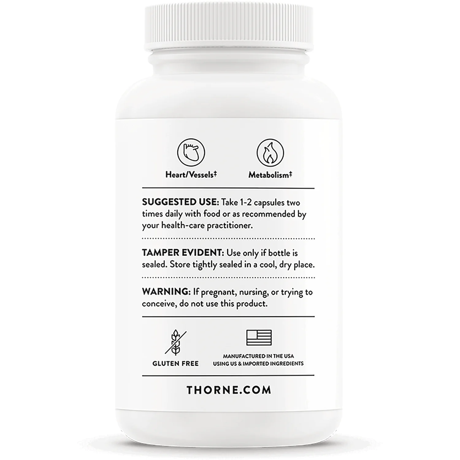 Berberine - Image 3