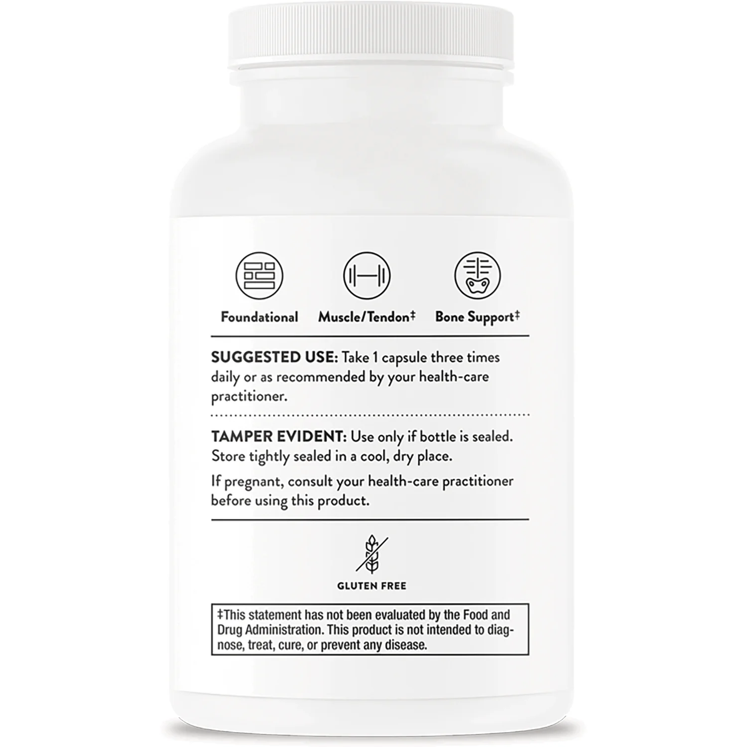 Calcium-Magnesium Malate - Image 3