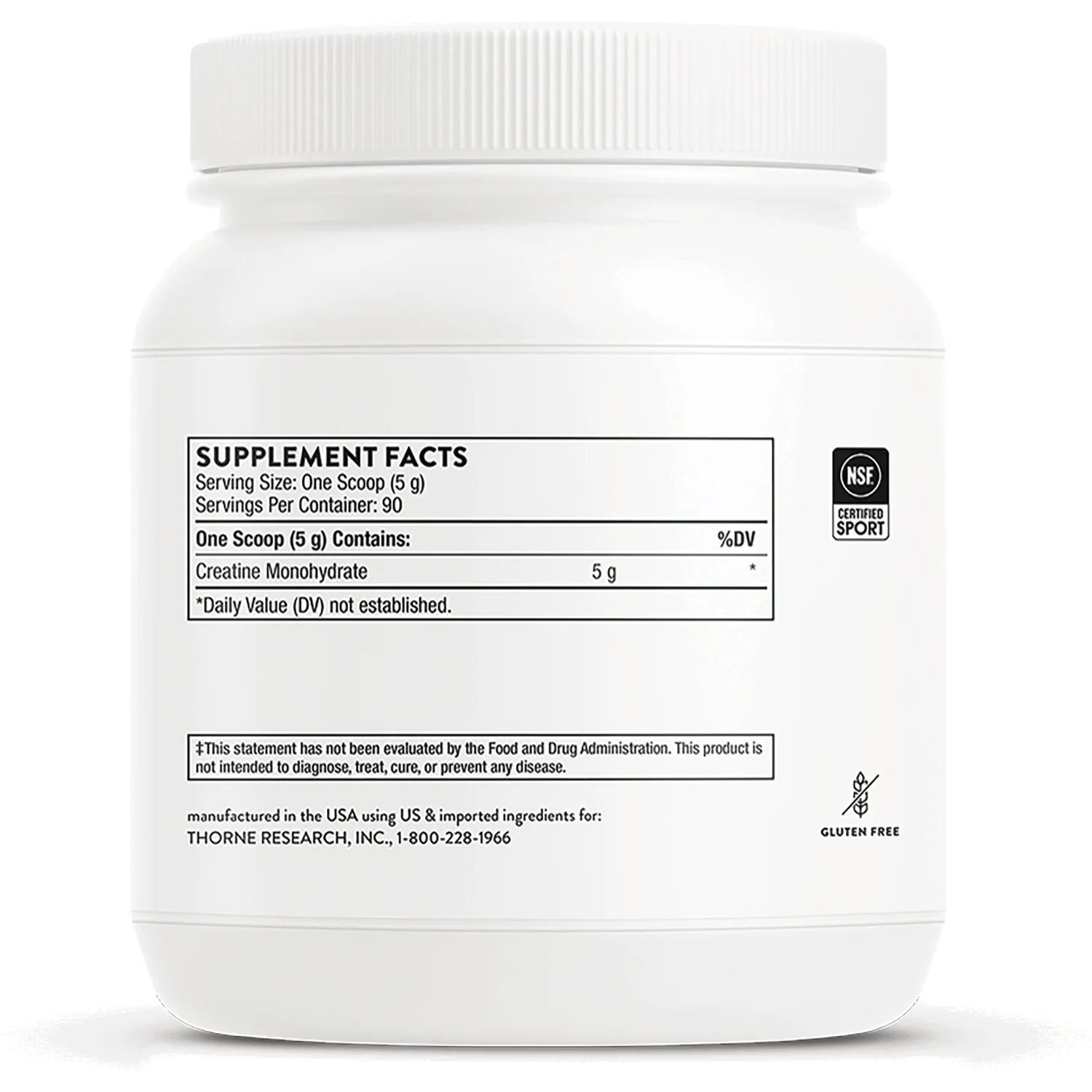 Creatine - Image 2