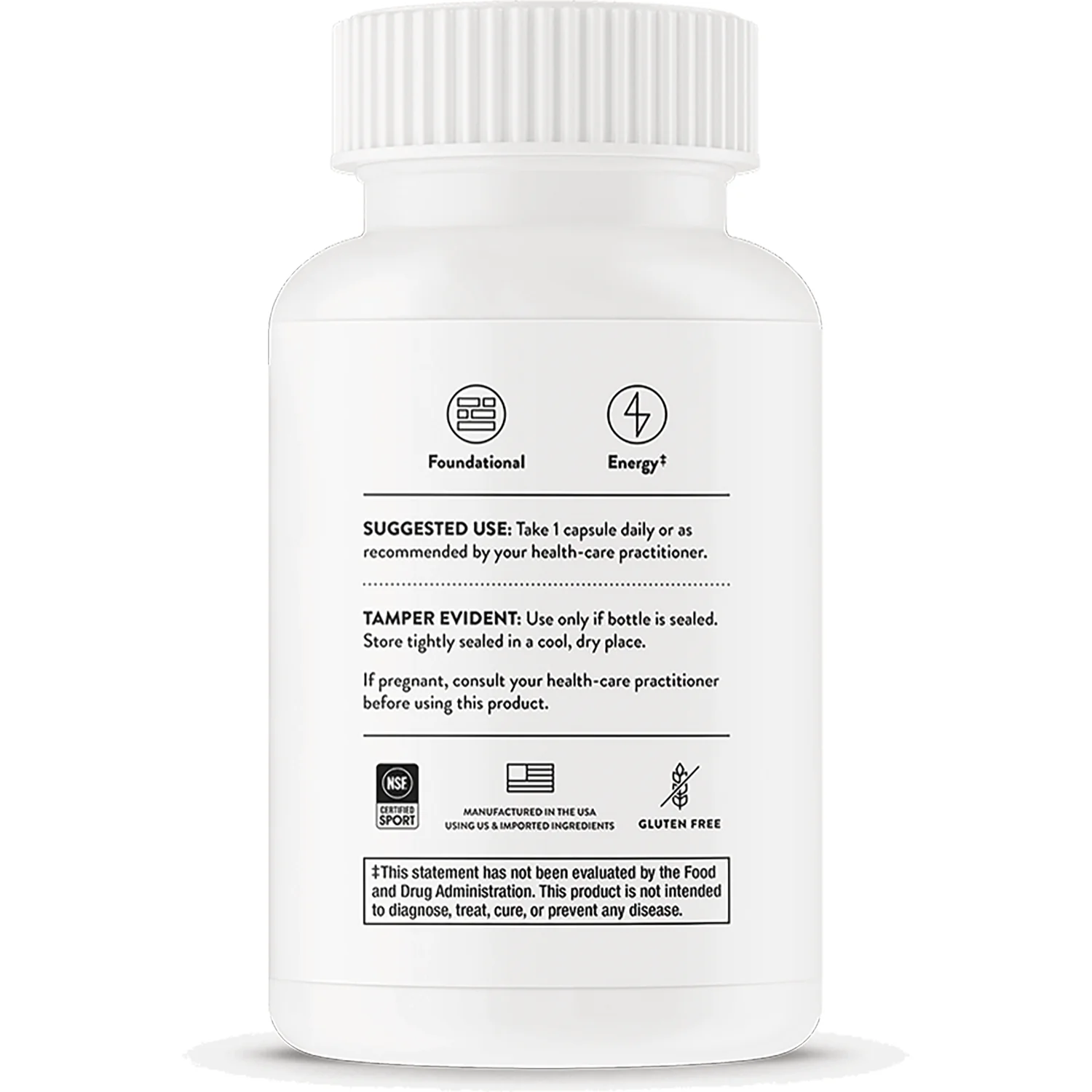 Iron Bisglycinate - Image 3