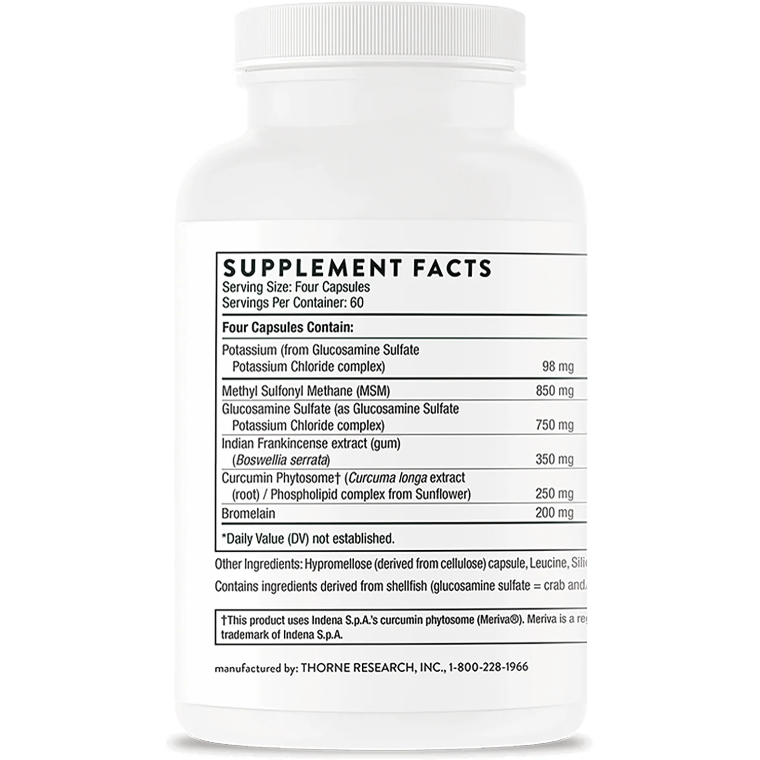 Joint Support Nutrients - Image 2