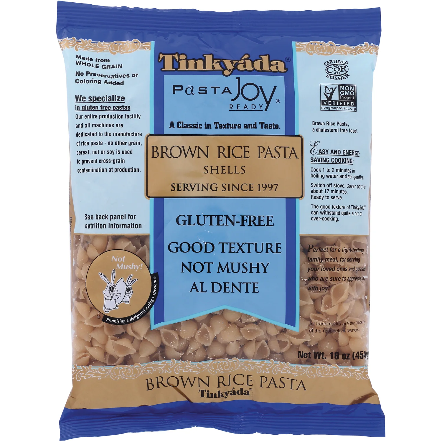 Brown Rice Pasta - Image 7