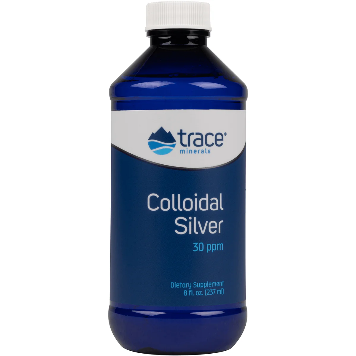 Colloidal Silver