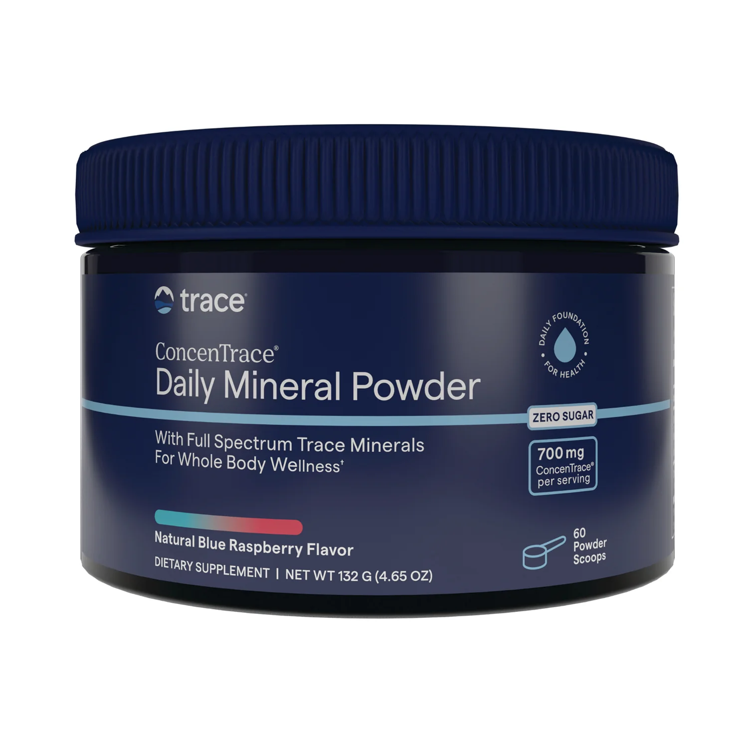 ConcenTrace Daily Mineral Powder� - Image 2