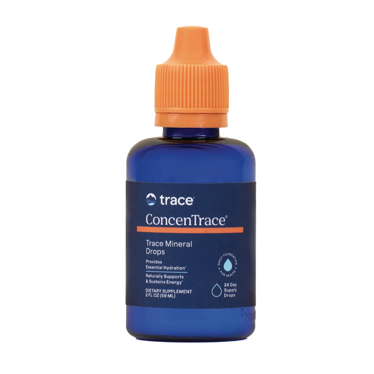 Concentrace Trace Mineral Drops - Image 3