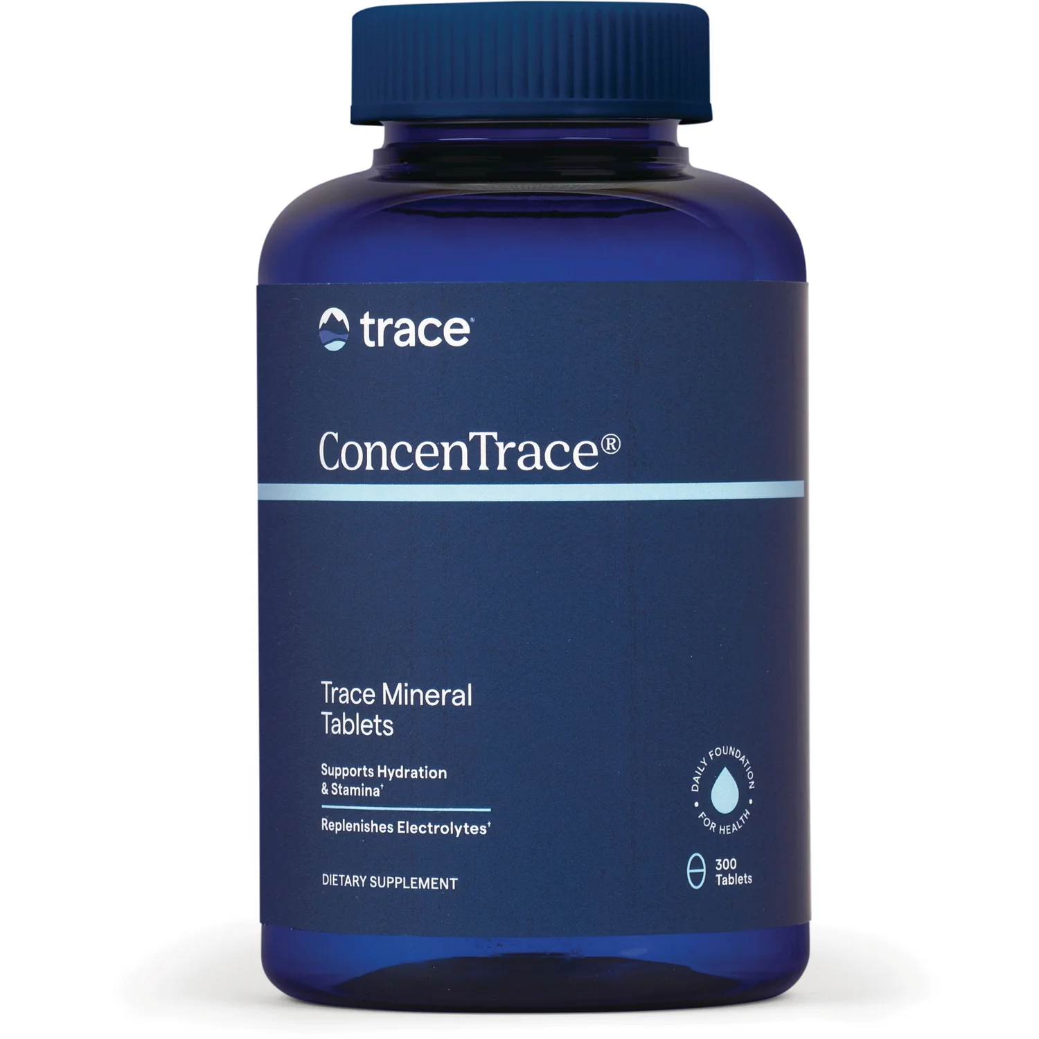 Concentrace Trace Mineral Tablets - Image 2