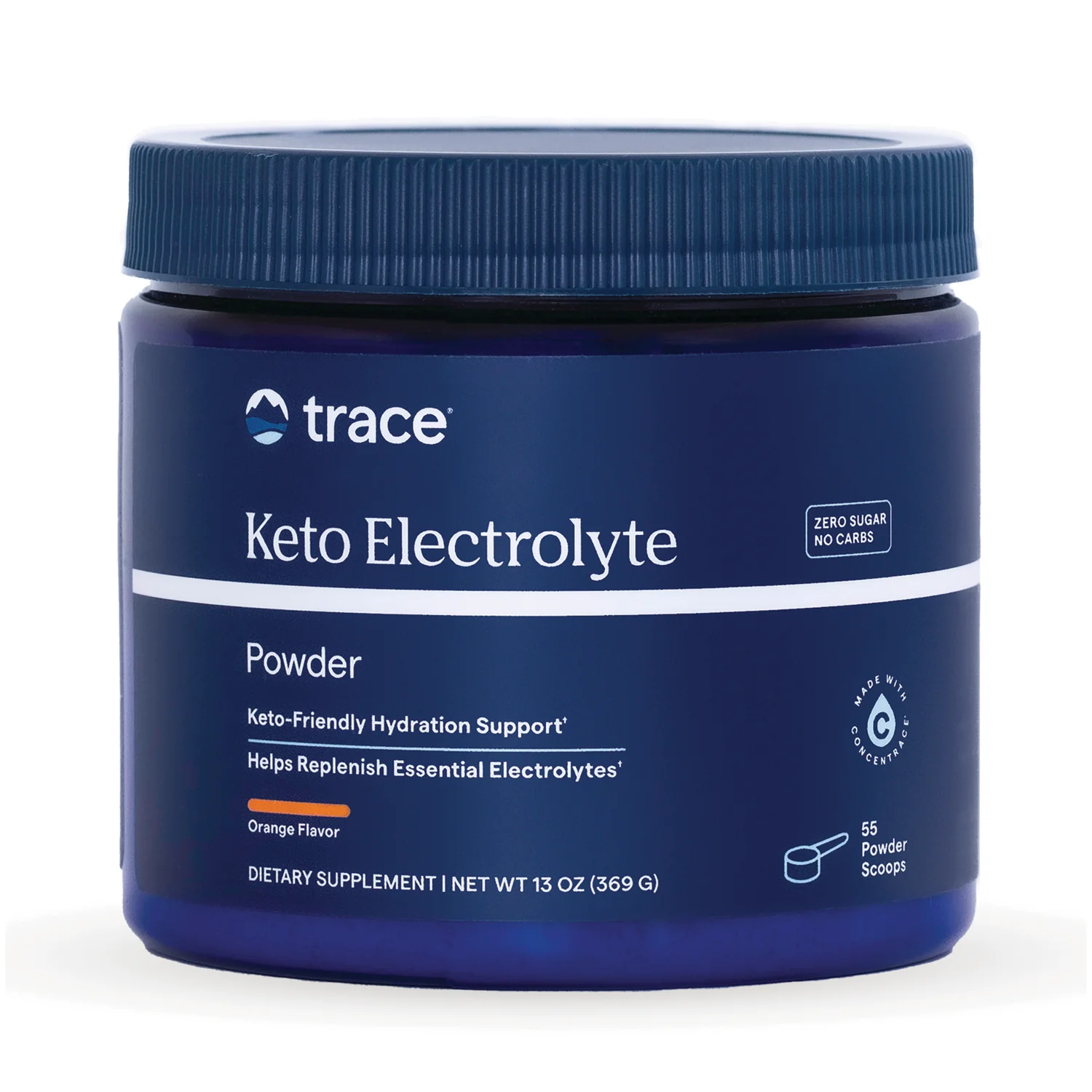 Keto Electrolyte Powder - Image 2
