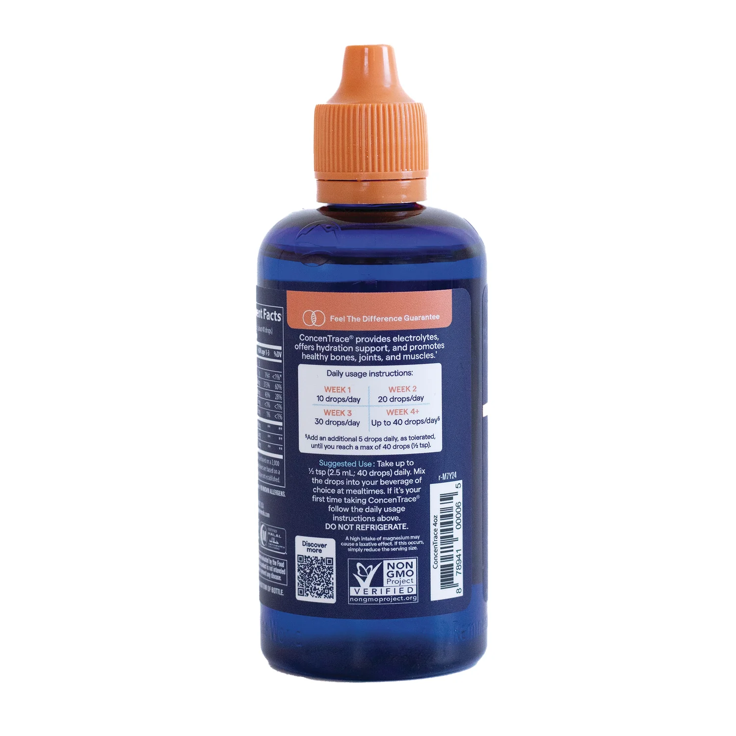 ConcenTrace Trace Mineral Drops - Image 3