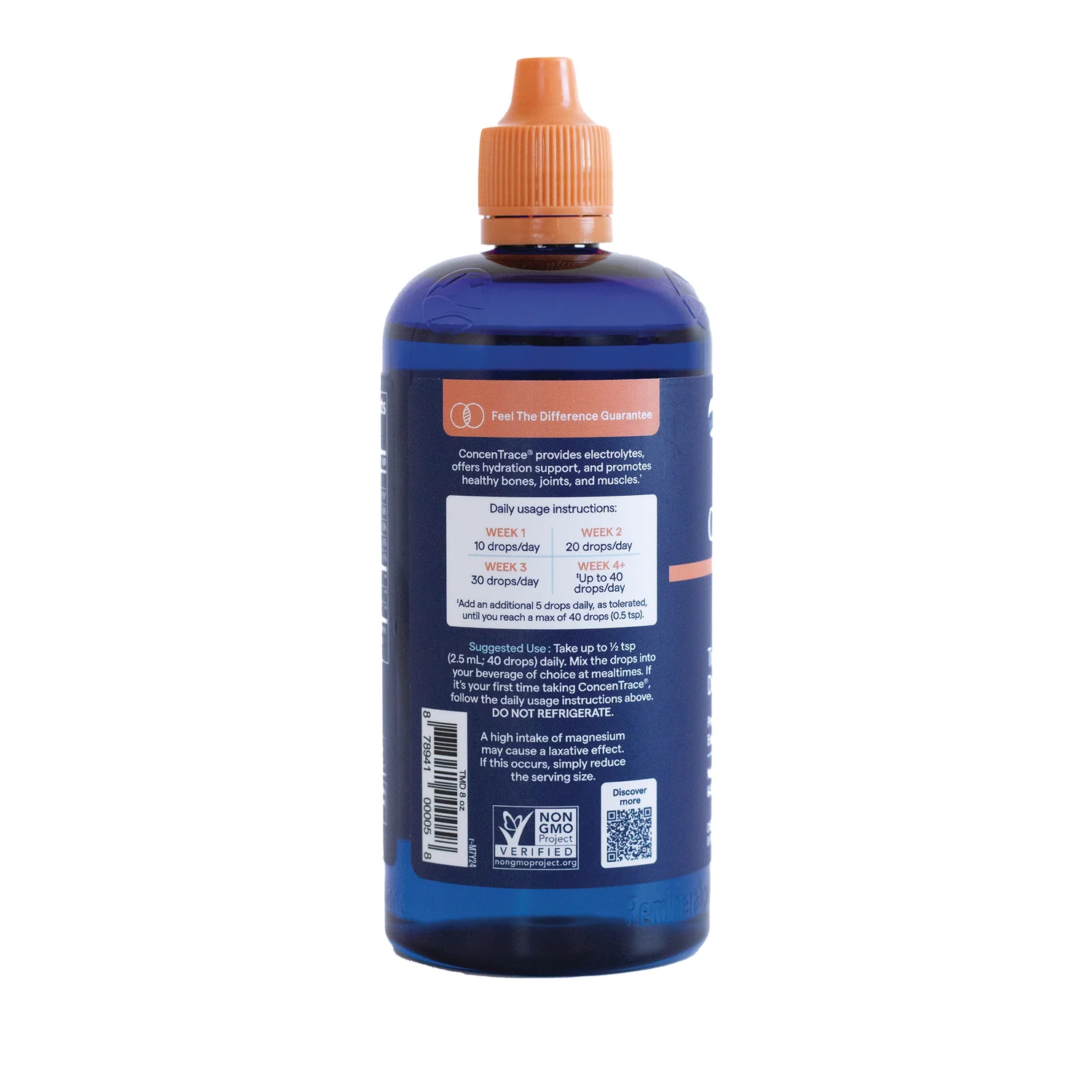 ConcenTrace Trace Mineral Drops - Image 3