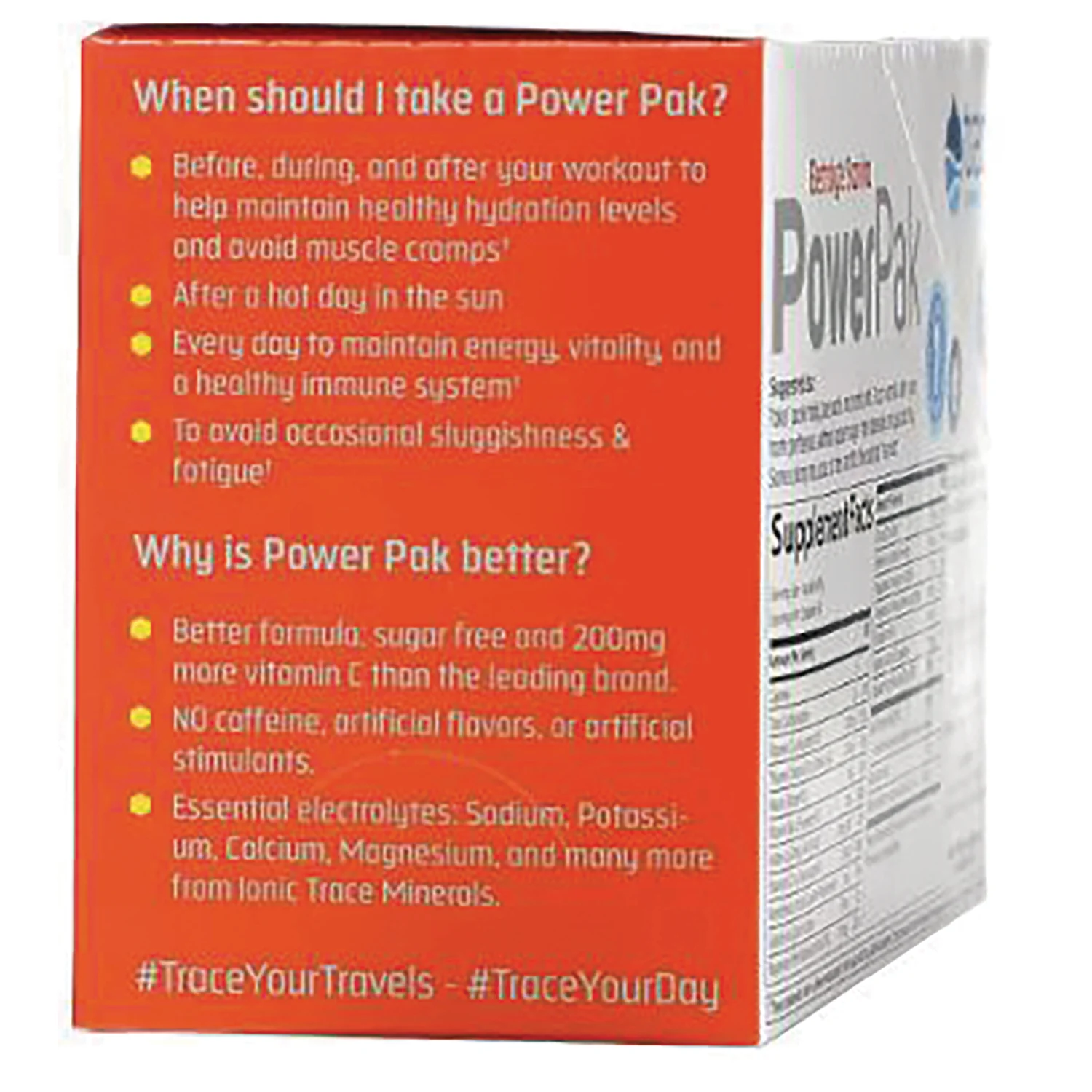 Power Pak - Citrus - Image 3