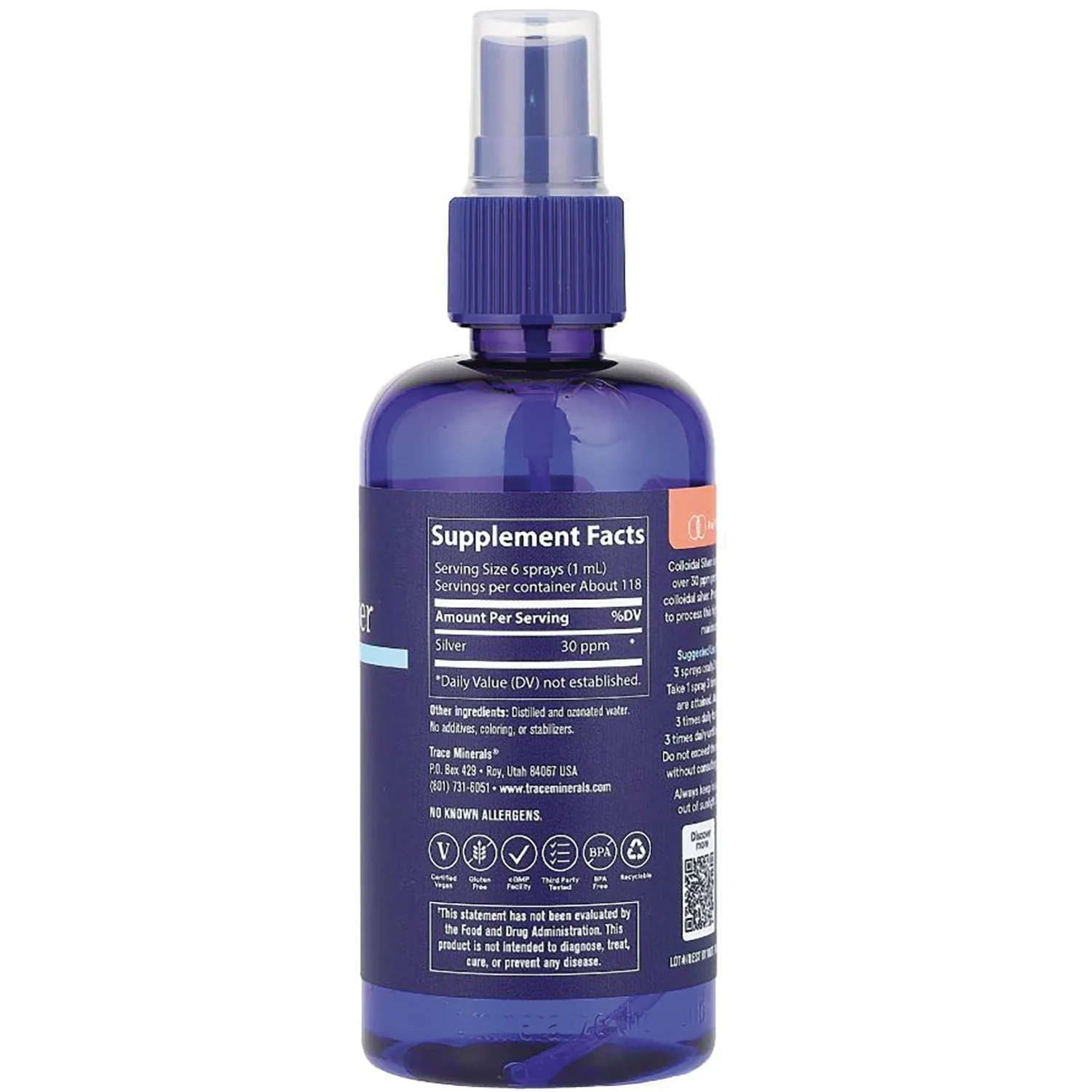 Colloidal Silver - Image 2