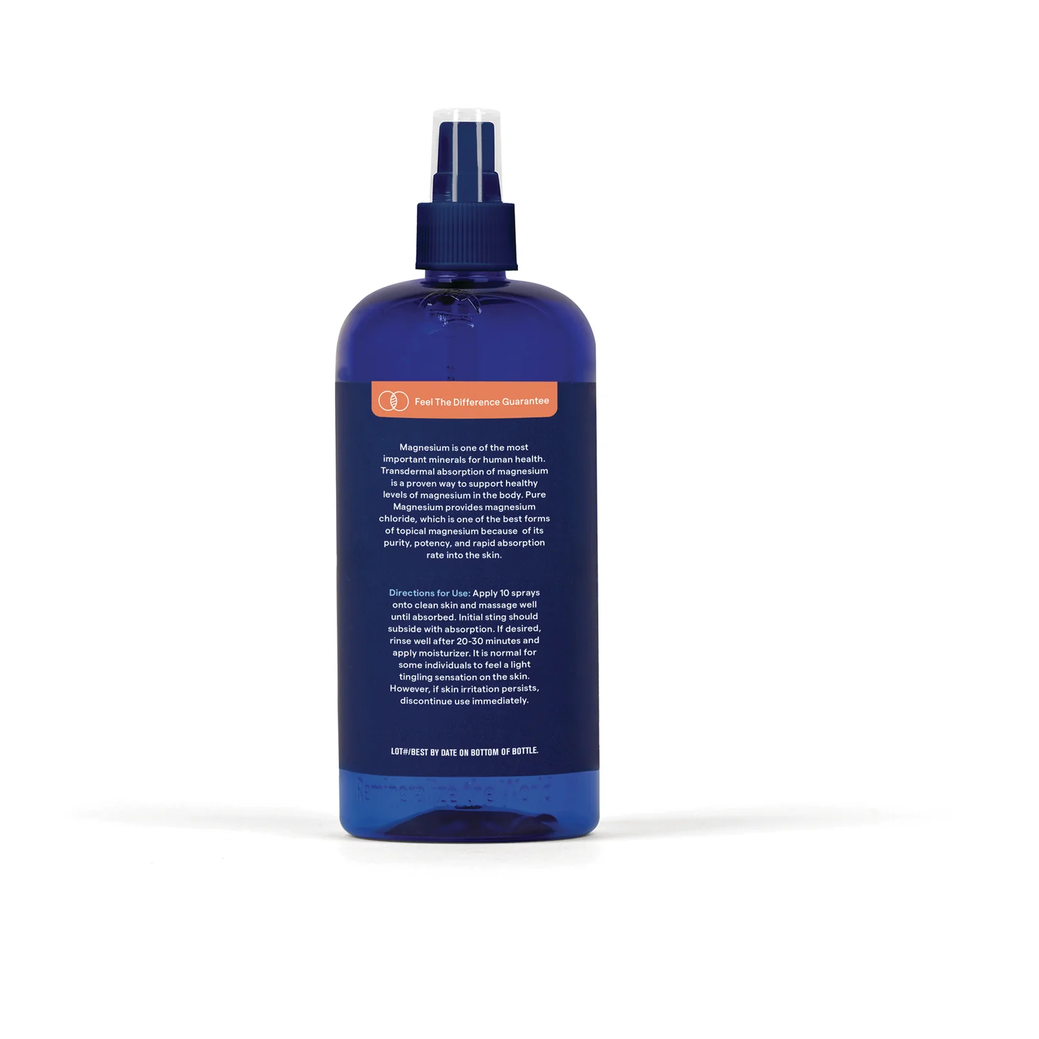 Pure Magnesium Oil - Image 2
