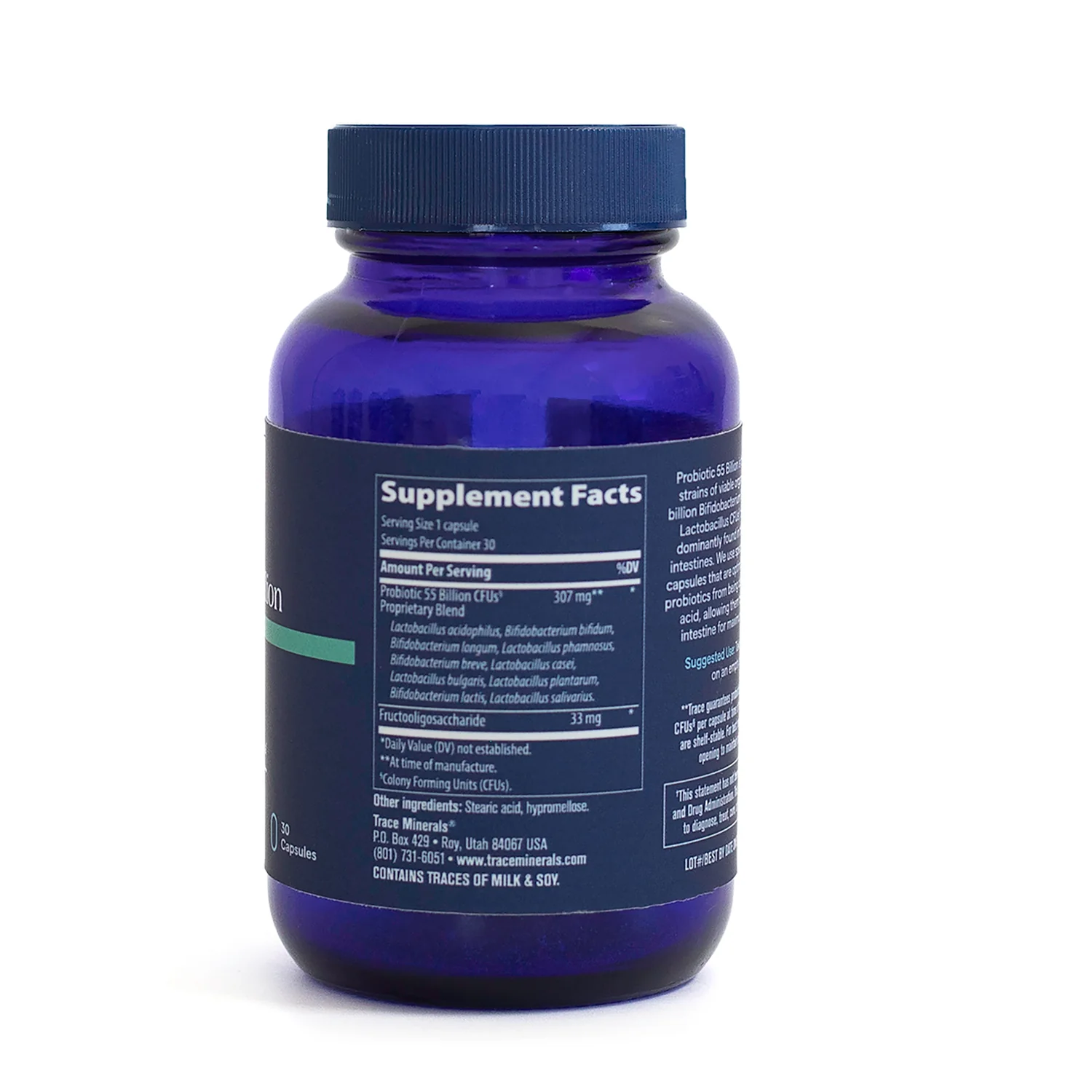 10 Strains Probiotic - Image 2