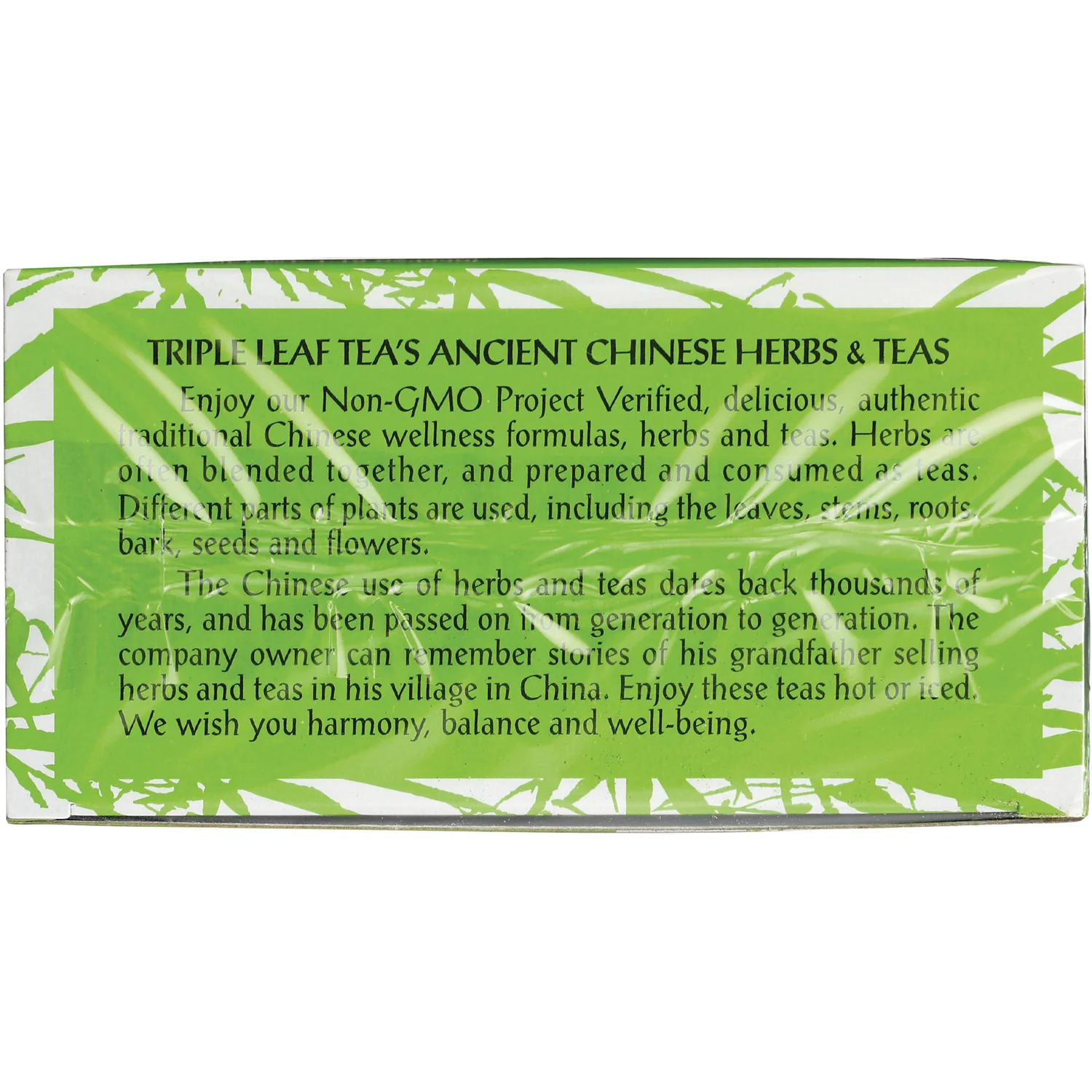 Diet Green Tea - Image 4