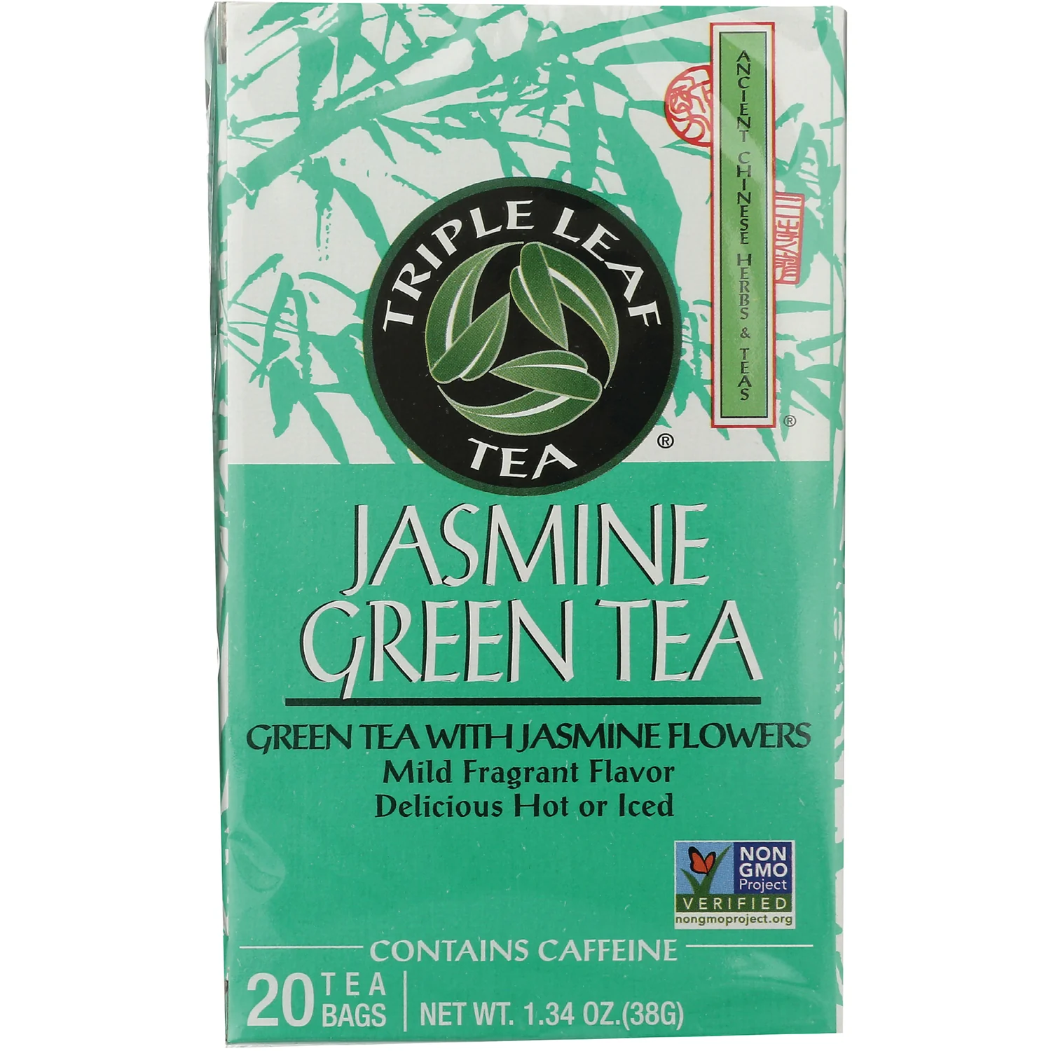 Green Tea - Image 3