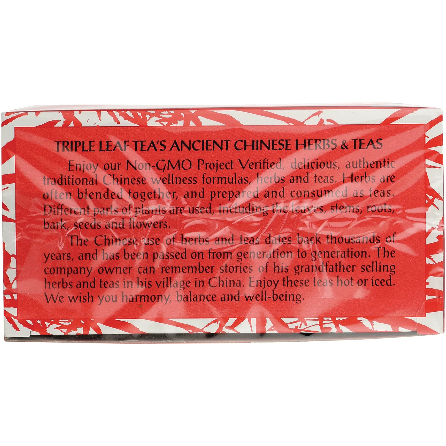 Super Slim Tea - Image 4