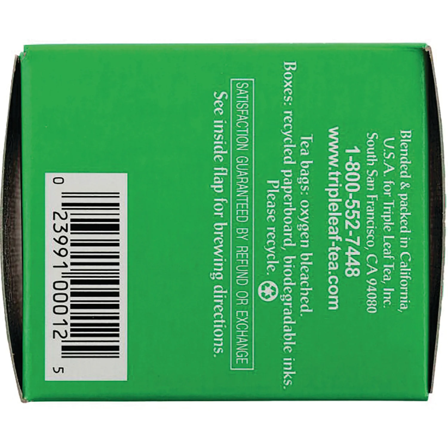 Ultra Slim Tea - Image 4