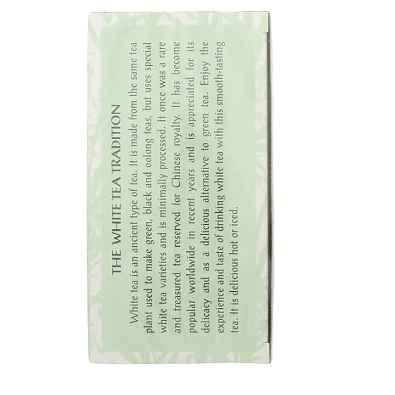 White Tea - Image 3