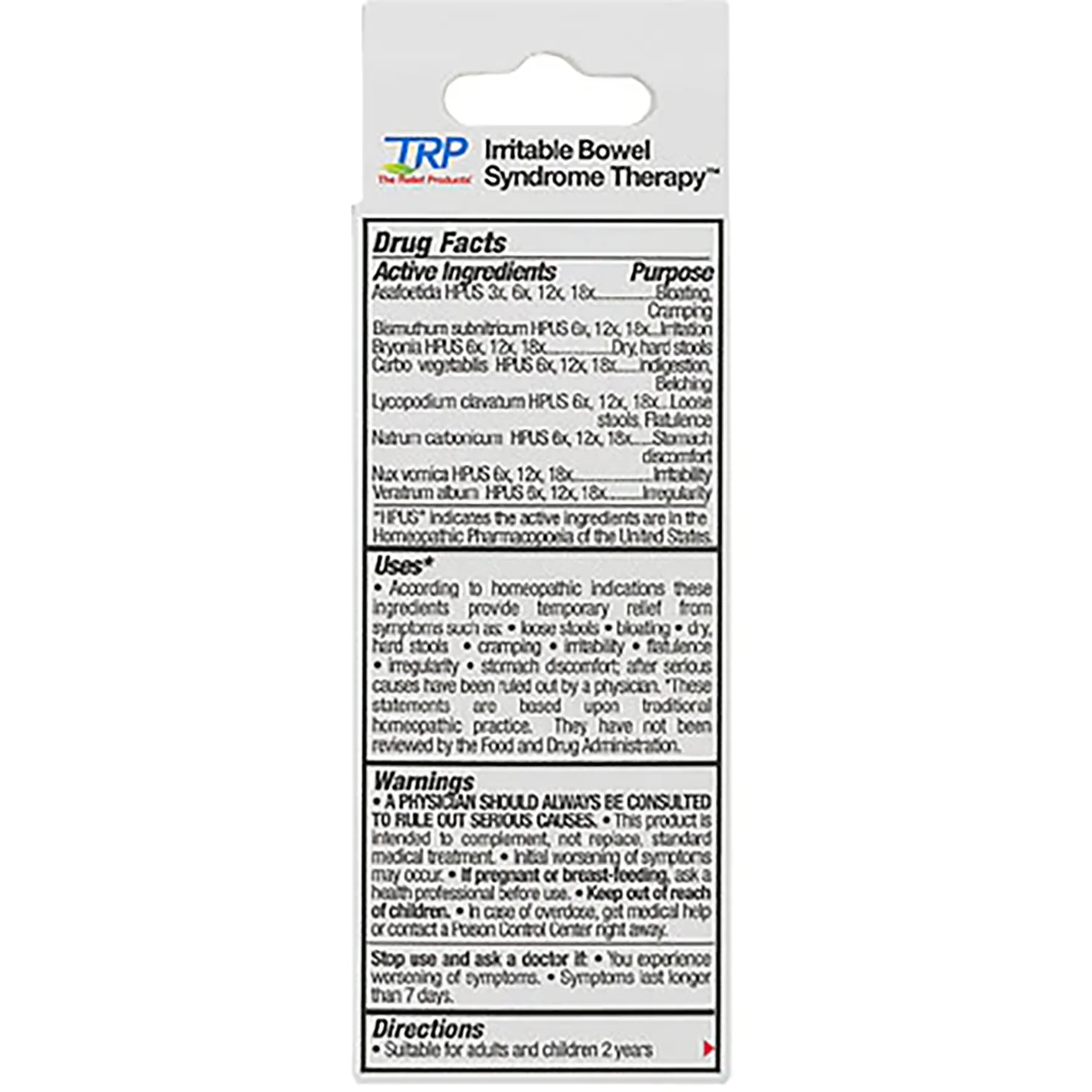 Irritable Bowel Syndrome Therapy - Image 2