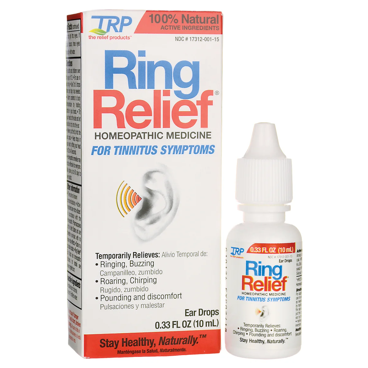 Ring Relief