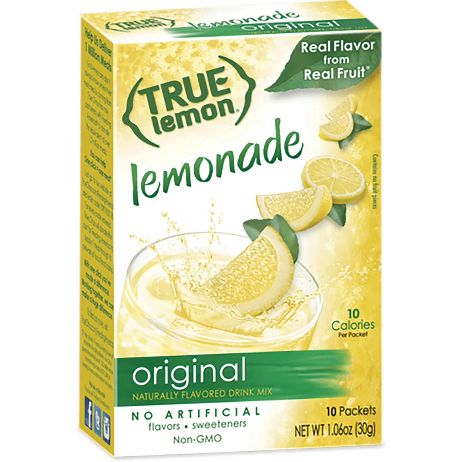 True Lemon Lemonade - Image 2