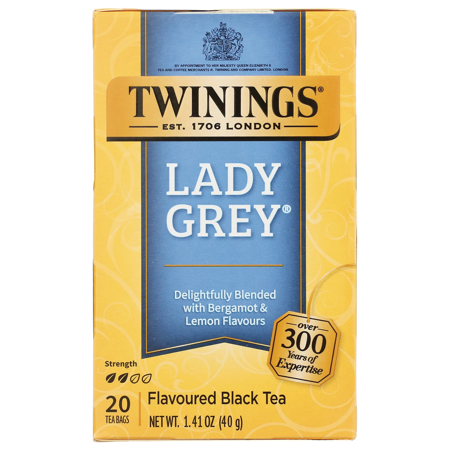 Black Tea - Image 2