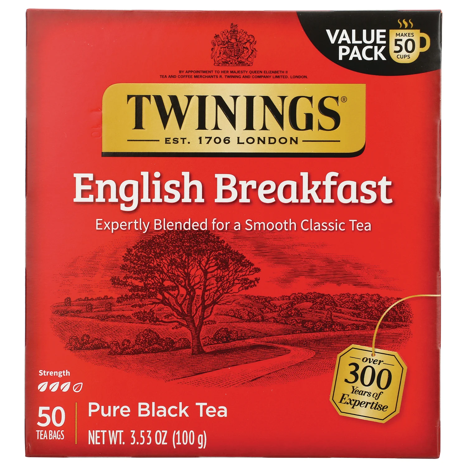 Black Tea - Image 3