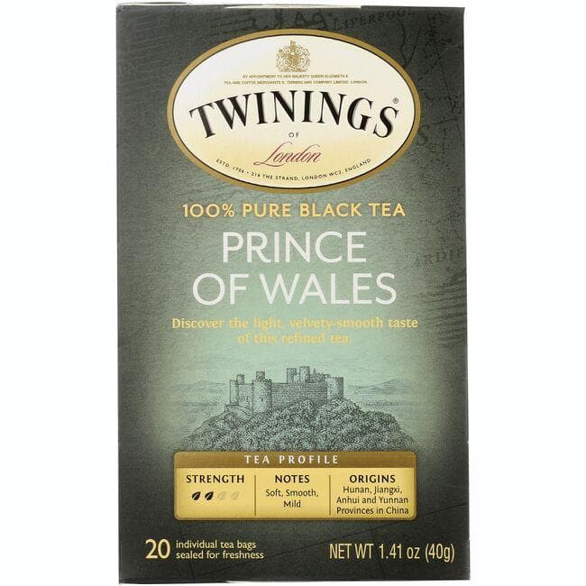 Black Tea - Image 5