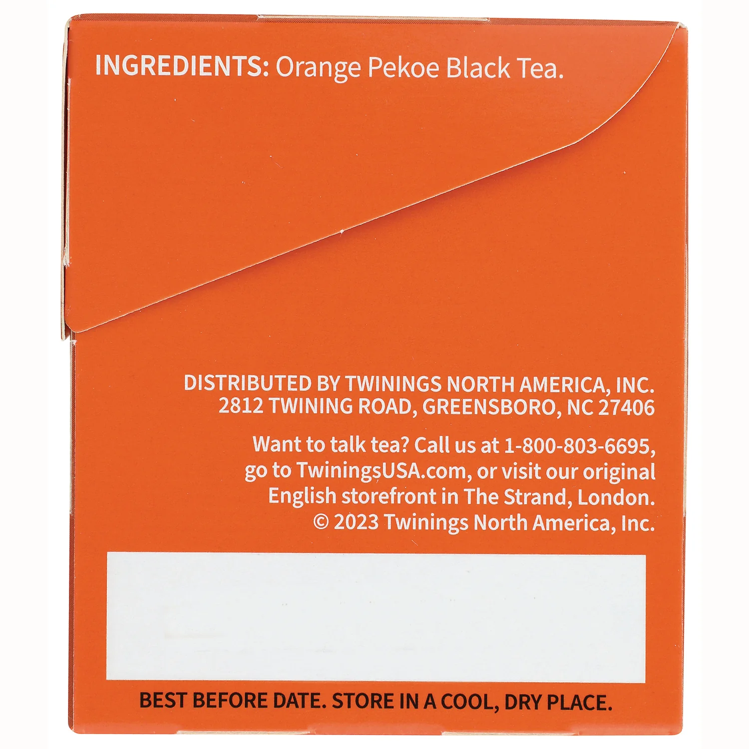 Ceylon Pure Black Tea - Image 2