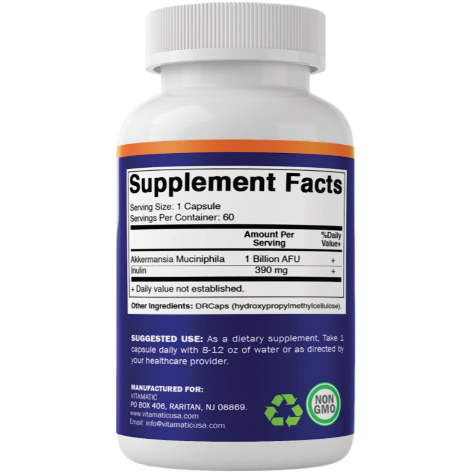 Akkermansia Gut Health - Image 2